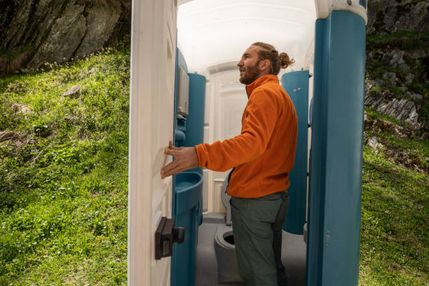 Best Porta potty delivery and setup  in La Salle, CO