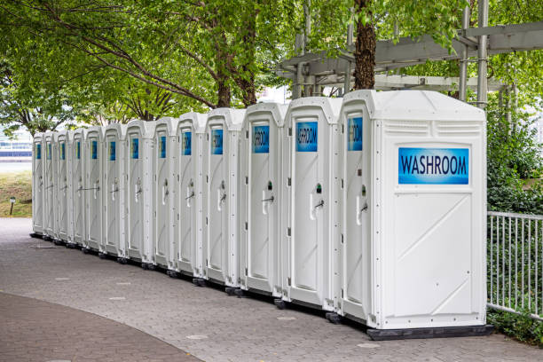 Best Luxury portable toilet rental  in La Salle, CO
