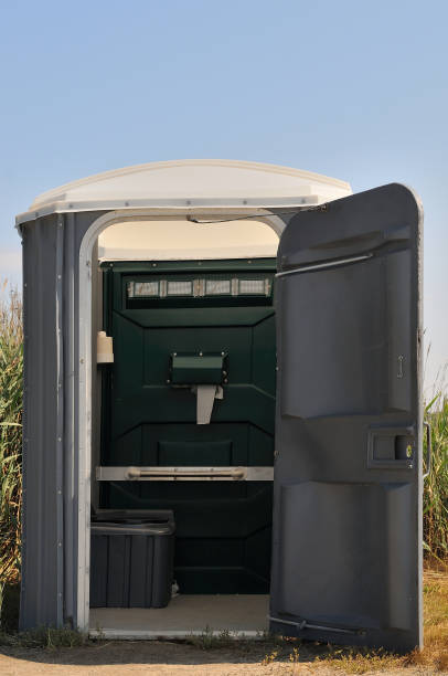 Professional porta potty rental in La Salle, CO