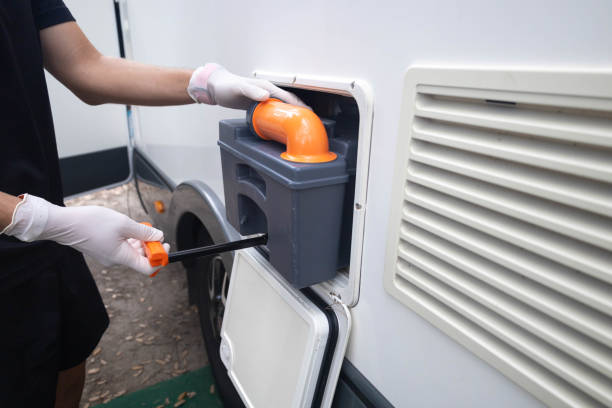 Best Event porta potty rental  in La Salle, CO