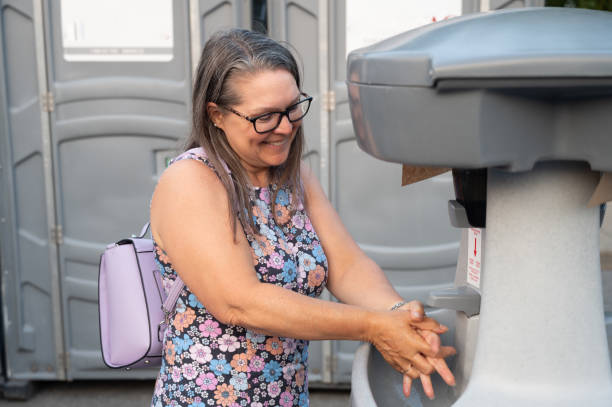 Best Luxury portable toilet rental  in La Salle, CO