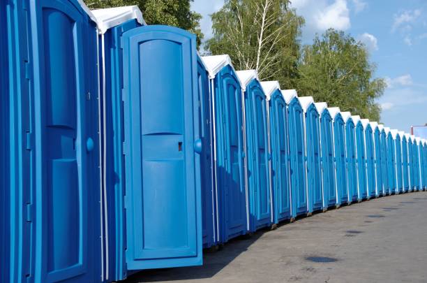 Best Local porta potty services  in La Salle, CO